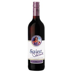 saint wine price at shoprite